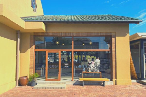 御朱印帳専門店しるべ
